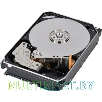 Жесткий диск Toshiba MG08 8TB (MG08SDA800E)